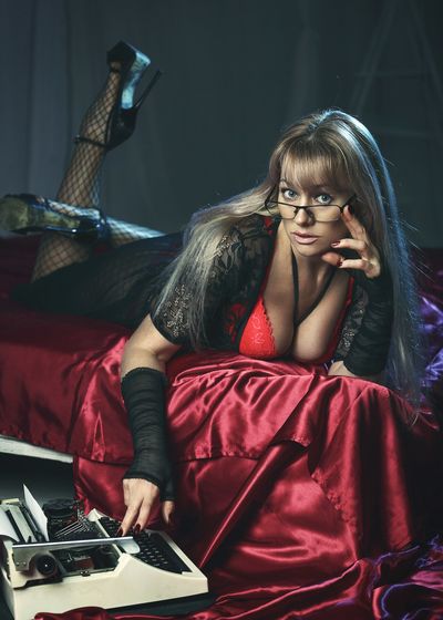 Ruby Mast - Escort Girl from Tempe Arizona