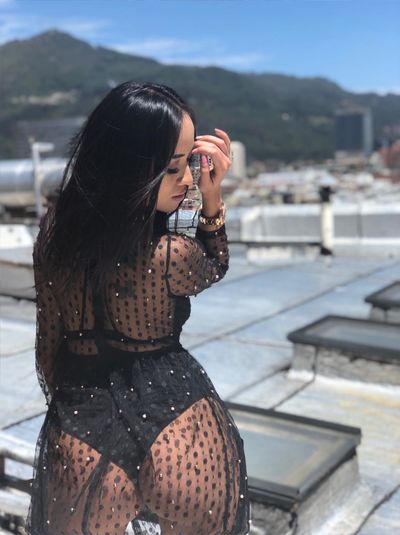 What's New Escort in Beaumont Texas