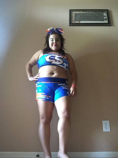 Amy Torch - Escort Girl from Cambridge Massachusetts