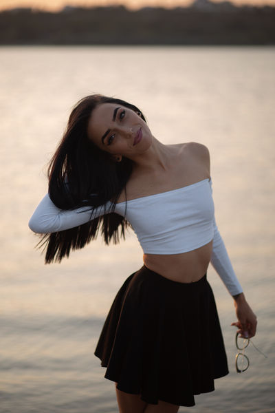For Trans Escort in Rancho Cucamonga California