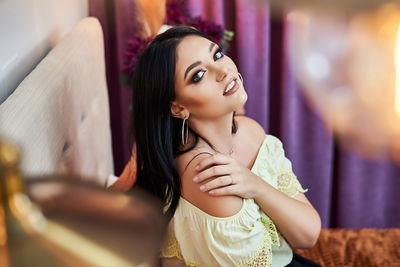 Kisa Blum - Escort Girl from Carmel Indiana