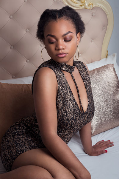 Outcall Escort in Olathe Kansas