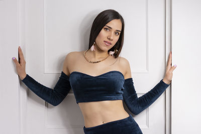 Samantha Bunnyy - Escort Girl from Shreveport Louisiana