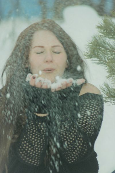 Doris Blizzard - Escort Girl from Tallahassee Florida