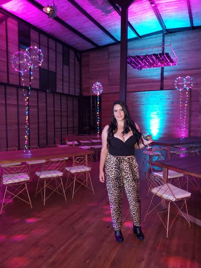 Middle Eastern Escort in Baton Rouge Louisiana