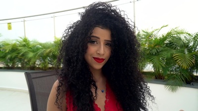 Lupe Fox - Escort Girl from Sacramento California