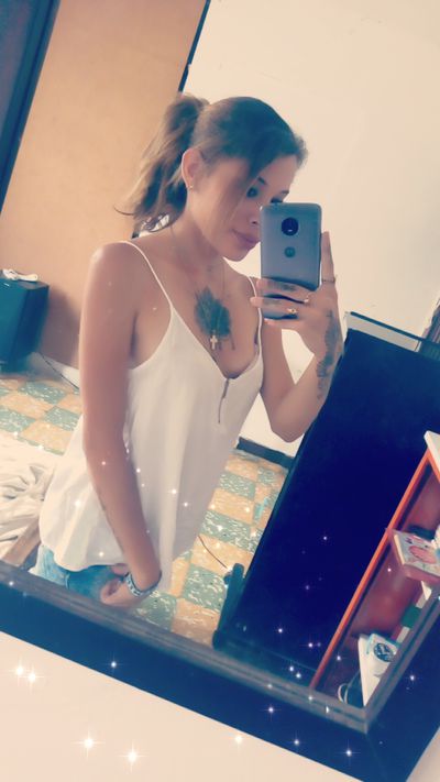 Mildred Holmstrom - Escort Girl from Lincoln Nebraska