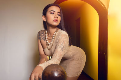 Alternative Escort in Springfield Massachusetts