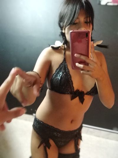 Pamela Koo - Escort Girl from St. Louis Missouri