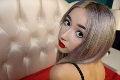 Incall Escort in Fremont California