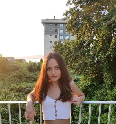 Outcall Escort in St. Petersburg Florida