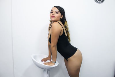 Middle Eastern Escort in Lewisville Texas