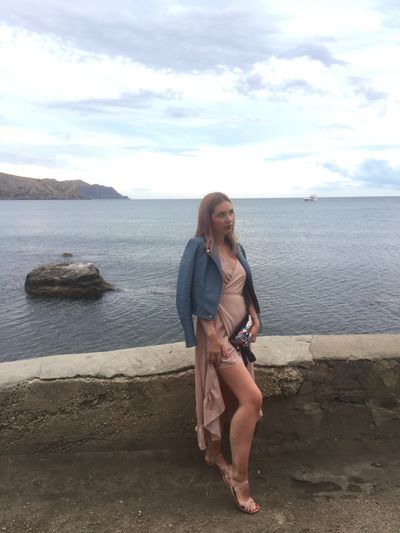For Trans Escort in Tampa Florida