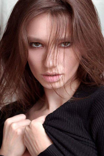 Erika M Dolce - Escort Girl from Kansas City Missouri