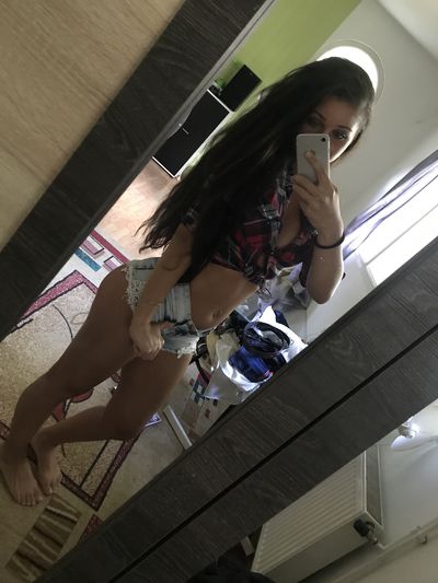 Incall Escort in Tacoma Washington