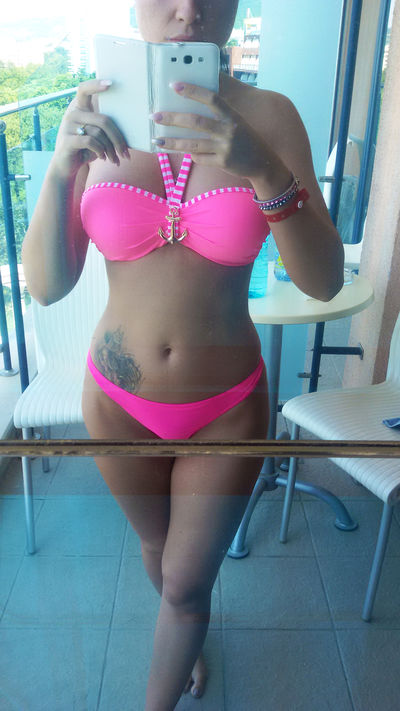 Redhead Escort in Spokane Washington