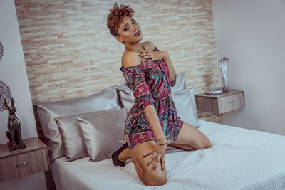 Ebony Escort in North Charleston South Carolina
