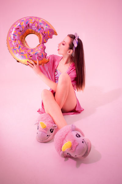 Julieth Kepner - Escort Girl from Chandler Arizona