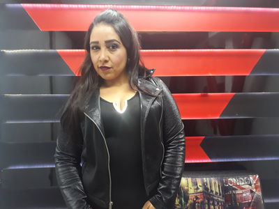 Visiting Escort in Atlanta Georgia