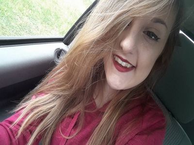 Brunette Escort in Meridian Idaho