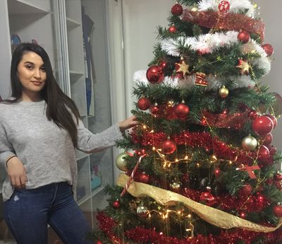 Incall Escort in Orange California