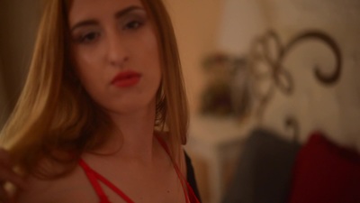 Incall Escort in Antioch California