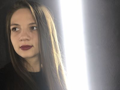 Alexa Saturna - Escort Girl from Cambridge Massachusetts