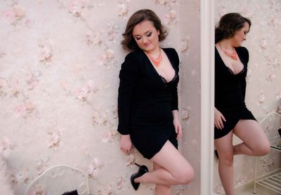 VALERYVIXEN - Escort Girl from Centennial Colorado