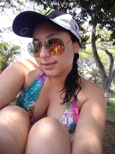 Native American Escort in Jacksonville Florida