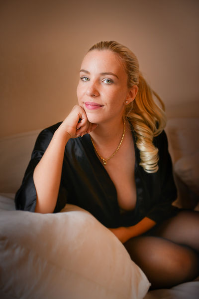 Ava Carter - Escort Girl from Denver Colorado