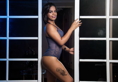 Native American Escort in Philadelphia Pennsylvania