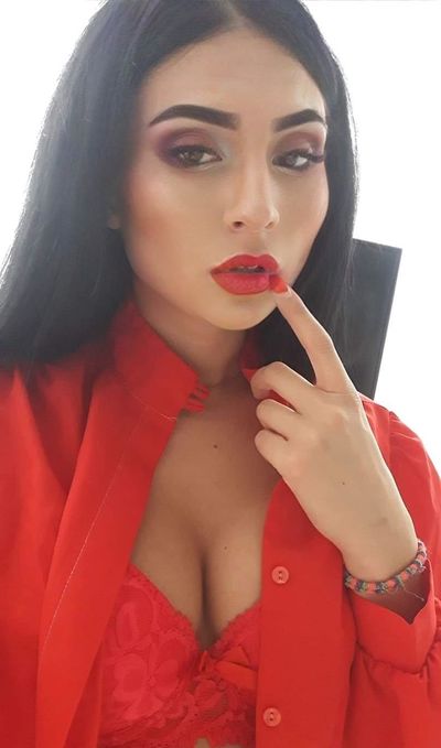 Visiting Escort in Amarillo Texas