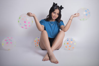 Exotic Escort in Stockton California