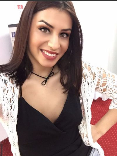 For Trans Escort in Moreno Valley California