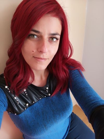 Lorene Ryan - Escort Girl from Waterbury Connecticut