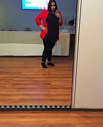 What's New Escort in McKinney Texas