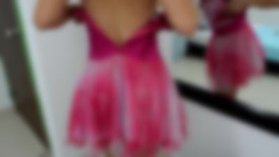 Independent Escort in Newport News Virginia