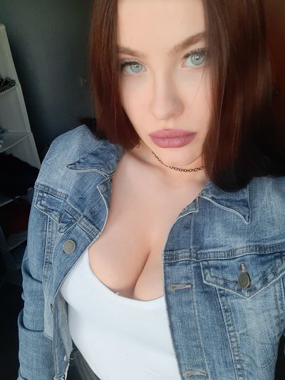 Super Busty Escort in Garden Grove California