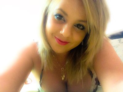 Anyssa Bayron - Escort Girl from Miami Gardens Florida