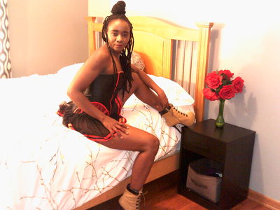 What's New Escort in San Bernardino California