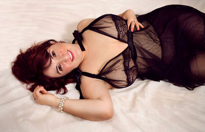 Mildred Barr - Escort Girl from Lafayette Louisiana