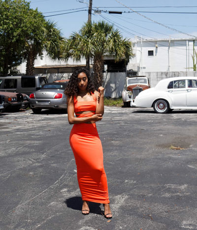 larabendree - Escort Girl from Clovis California