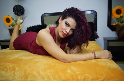 Redhead Escort in Corpus Christi Texas
