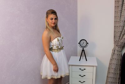 Mature Escort in Garden Grove California