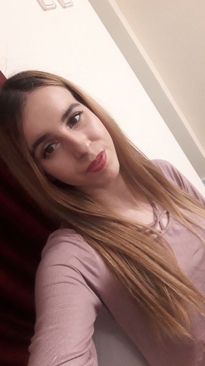 Elizabeth Wyant - Escort Girl from Miami Gardens Florida