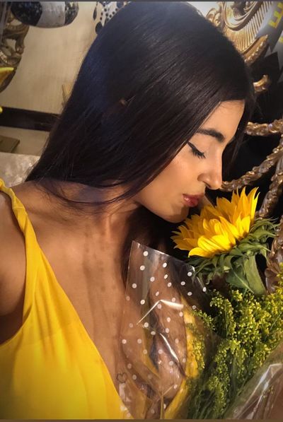 Eileen Quevedo - Escort Girl from Ventura California