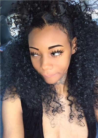 Kendra Addison - Escort Girl from College Station Texas