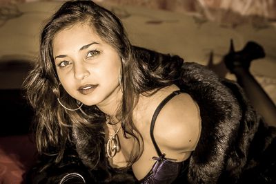 Asian Escort in Simi Valley California
