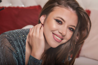Super Busty Escort in Milwaukee Wisconsin