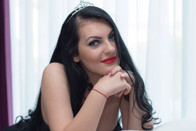 Middle Eastern Escort in Long Beach California